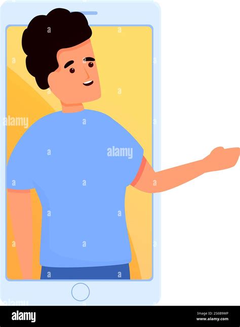 Image result for Video Call Cartoon Icon