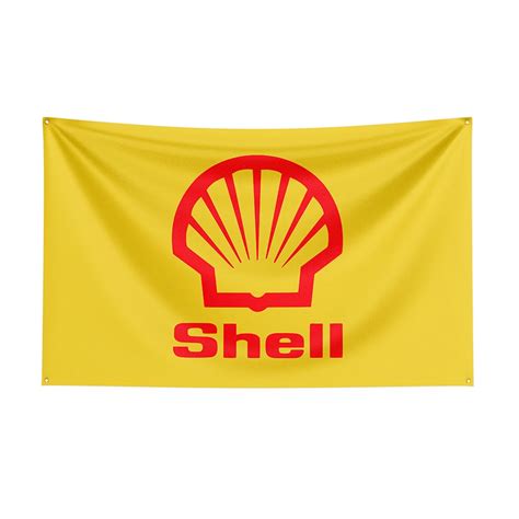 Image result for Shell Logo Banner