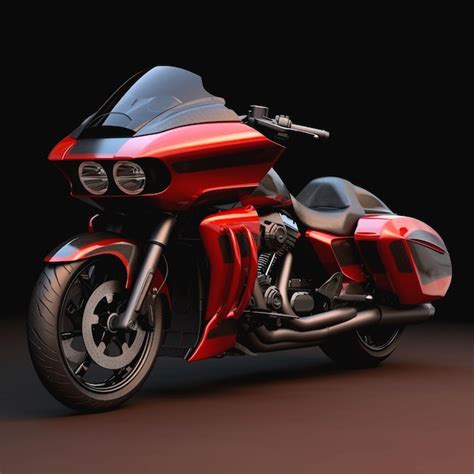 Image result for Red Motorcycle with Red Sprayed Frame