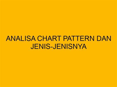 Jenis Chart Pattern に対する画像結果