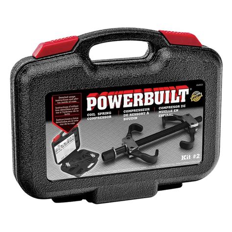 Image result for Spring Compressor Harbor Freight