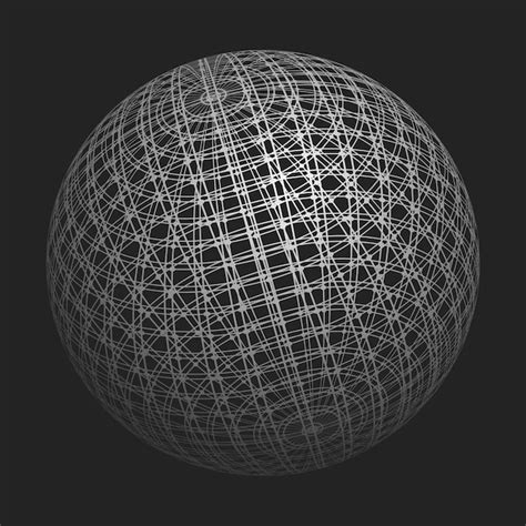 Image result for Unity Sphere Wireframe
