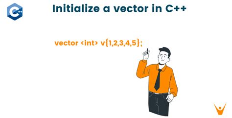 Image result for Create Vector in CPP