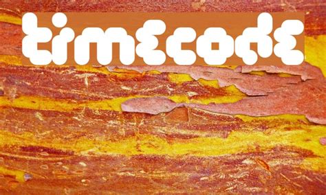 Image result for Timecode Font Avid