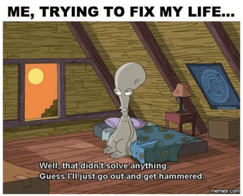 Image result for Multiple Problems in Life Memme