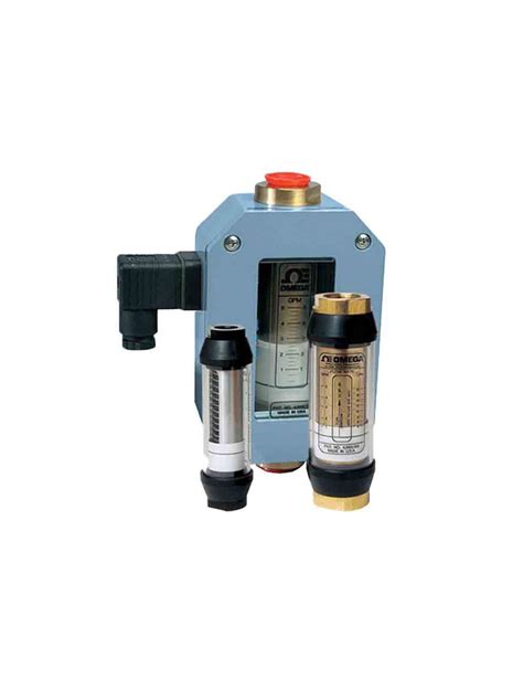 Image result for Omega Flow Meter