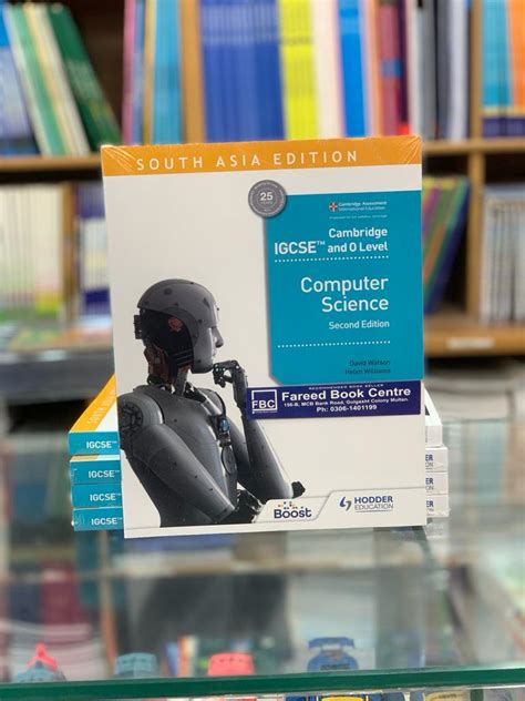 Afbeeldingsresultaten voor Introduction to Computer Science Second Edition