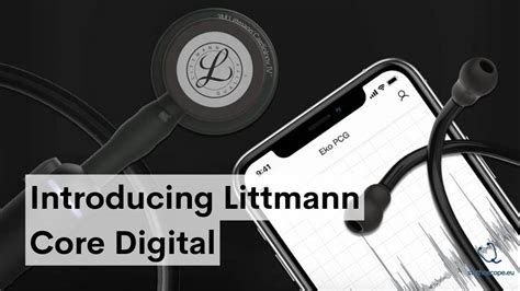 Digital Stethoscope に対する画像結果