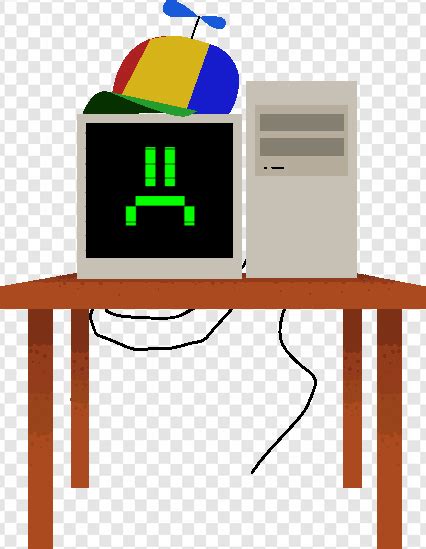 Image result for Mr Fun Computer PNG