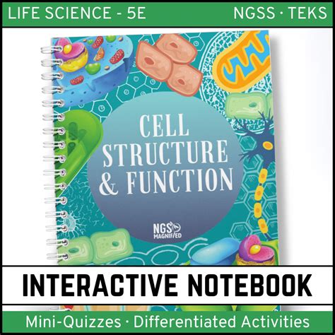 Image result for Cell Structure and Function Textbook