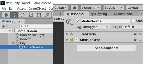 Toradh íomhá ar +Unity Istrigger Not Working