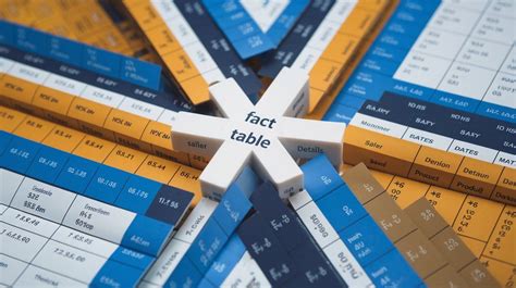 Toradh íomhá ar Simple Power Bi Data Model