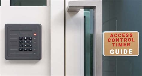 Image result for Remote Access Key with Timer