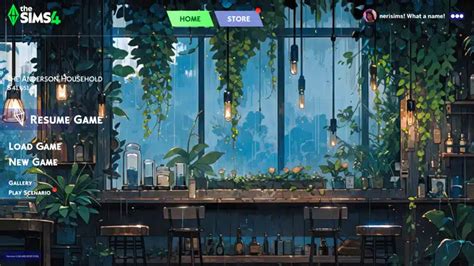 Image result for Simmatically Main Menu