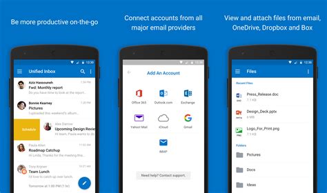 Image result for Install Outlook App On Android