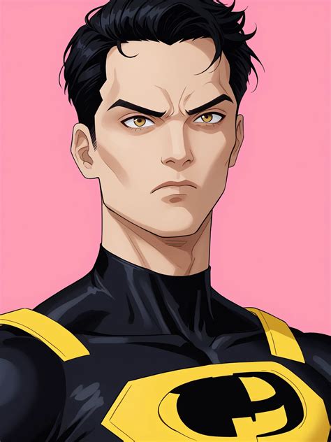 Image result for Invincible Ai Profile Picture