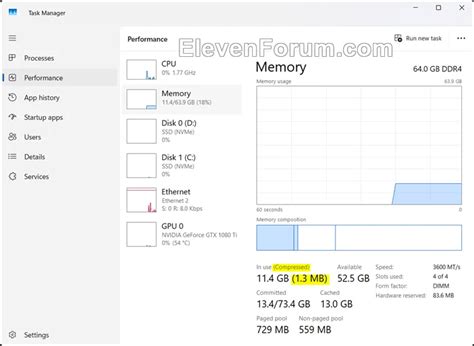 Image result for Memory Compression Task Manager