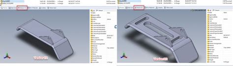 Image result for Roll Back PDM SolidWorks