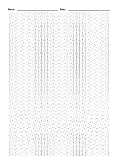 Isometric Drawing Paper に対する画像結果