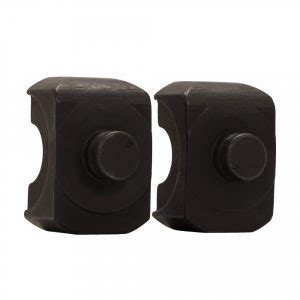 Image result for Compression Die Chart