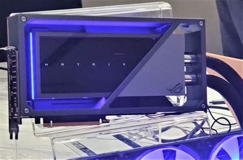 Image result for Asus 4090 Matrix