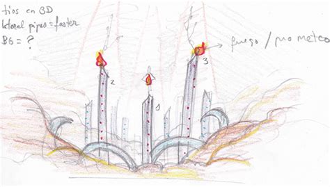 Prometheus Set Design に対する画像結果