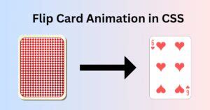 Image result for Flip Card CSS