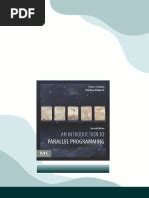 Image result for Intro to Parallel Programming Cheat Sheet