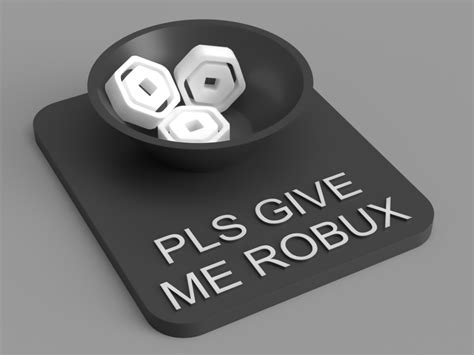 Afbeeldingsresultaten voor Give Me Free Robux