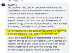 Image result for How to Open Data Log in Virtual Dyno