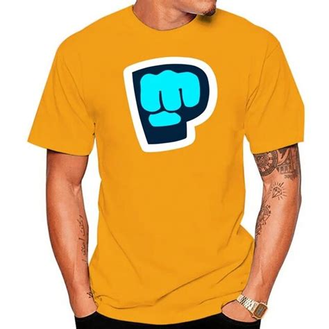 Image result for PewDiePie Brofist Logo