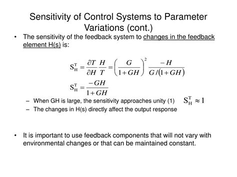 Toradh íomhá ar Sensitivity Control Systems
