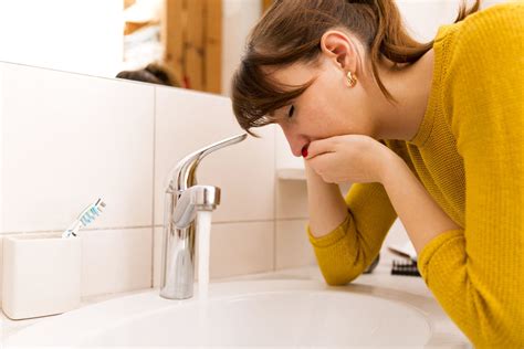 Image result for Feeling Nausea