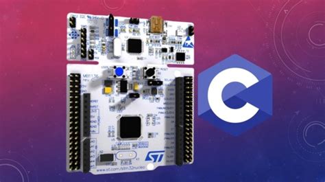 Toradh íomhá ar Embedded C Programming Basics
