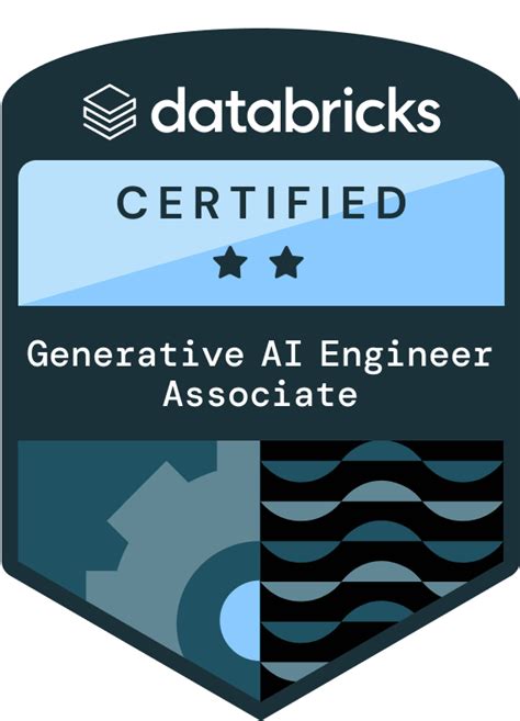 Databricks Generative Ai Engineer Associate Certification に対する画像結果