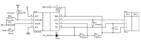 Optocoupler Input Protection に対する画像結果