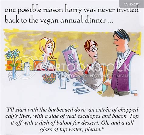 Image result for Main Course Cartoon Images