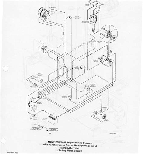 Toradh íomhá ar Summit Ignition Wiring Diagram
