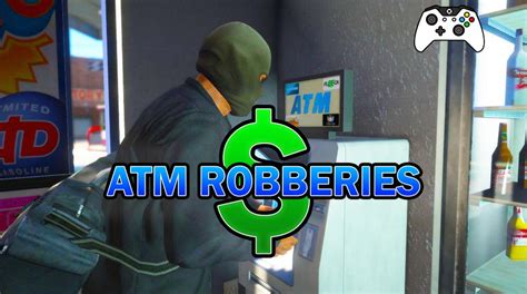 Image result for How to Install GTA V Mod ATM and Bank Robberies