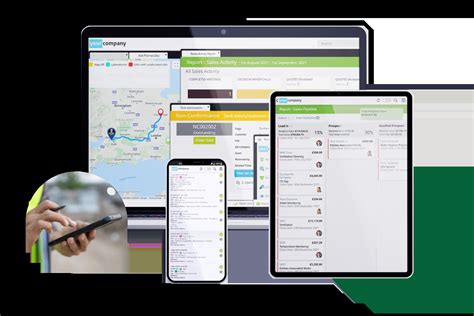 Best Field Service Software に対する画像結果