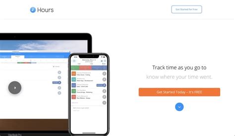 Image result for Hours Tracking App