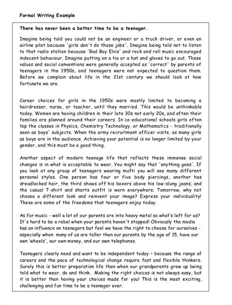 Essay Sample Format に対する画像結果