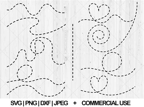 Image result for SVG Style Dashed