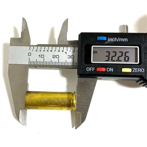 Colt Python Shells Empty に対する画像結果