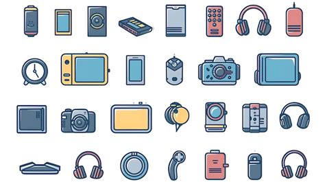 Image result for Complex Tech Icon