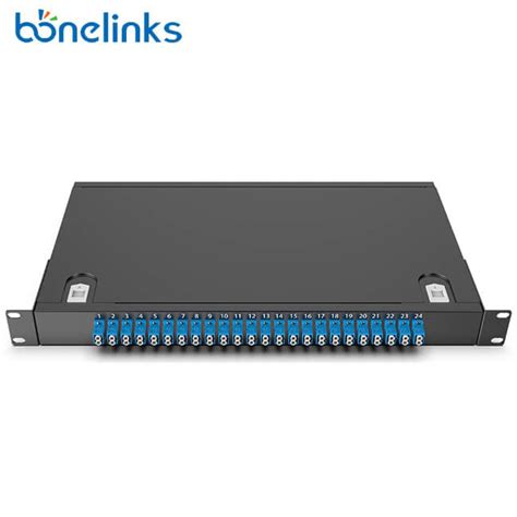 Afbeeldingsresultaten voor Fiber Patch Panel