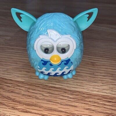 Image result for Furby Boom McDonald's