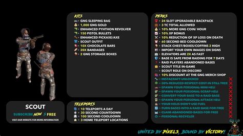 Afbeeldingsresultaten voor Rust VIP Gun Kit