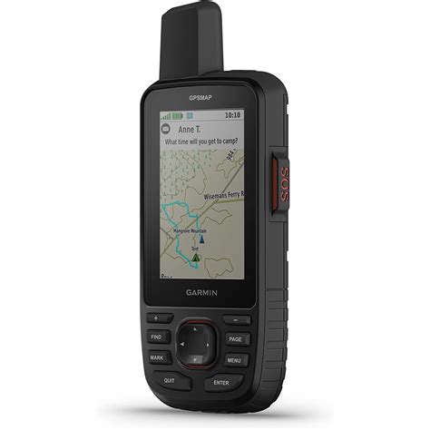 Image result for Garmin Handheld GPS