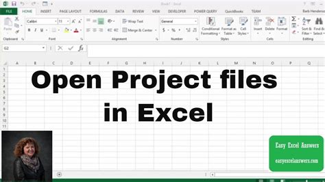 Project File Opening に対する画像結果